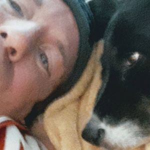 Meet your Posher, Patrick